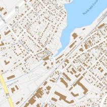 West End Neighborhood